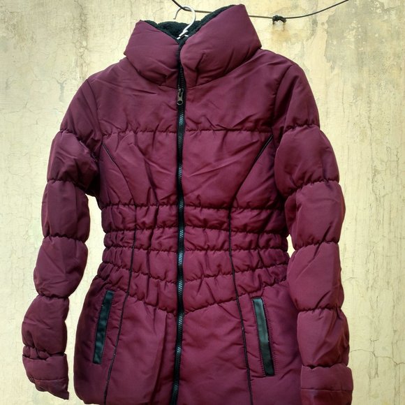 preloved Vero Moda Bib Jacket (Final Price) - Picture 3 of 14